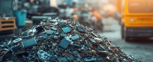 خرید ضایعات آلومینیوم در کمیل