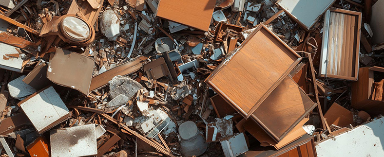  ضایعات آلومینیومی