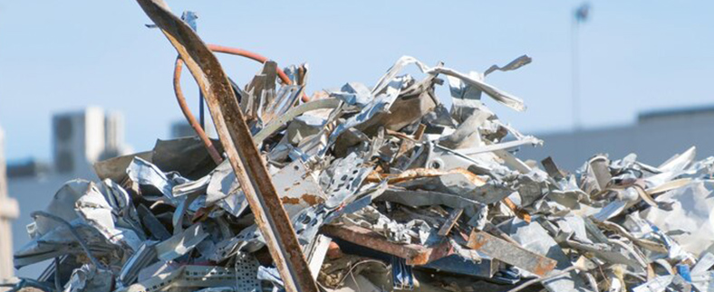 خرید ضایعات آلومینیوم در بهاران | اعزام فوری(کمتر از 1 ساعت)