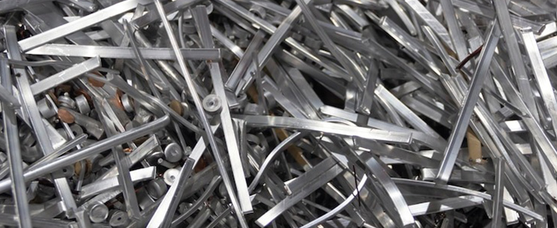 خرید ضایعات آلومینیوم در کاوسیه | خدمات 24 ساعته برای شما انواع ضایعات آلومینیوم: ورق، پروفیل، فویل، قاب و قطعات صنعتی