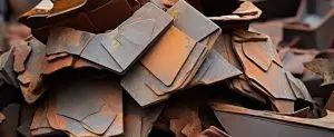 خریدار ضایعات ورق