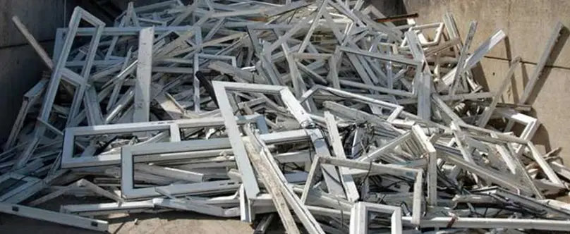خریدار ضایعات در و پنجره