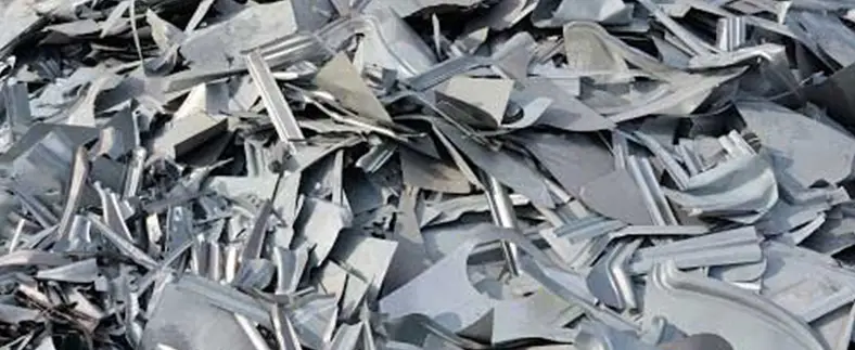 فروش ضایعات آلومینیوم