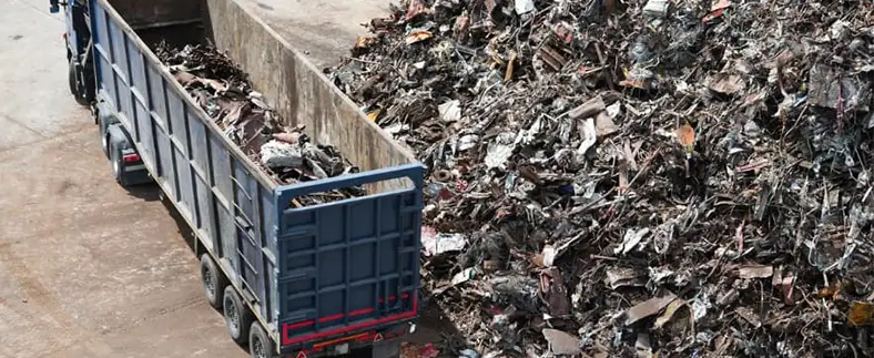 خرید و فروش ضایعات آلومینیومی منطقه ۵ 