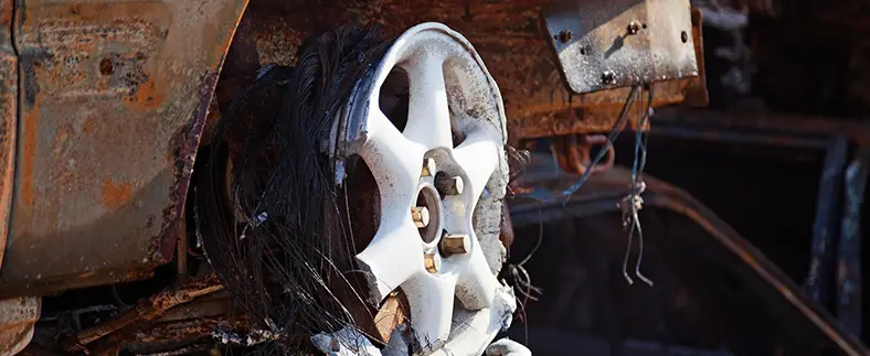 خریدار ضایعات رینگ آلومینیومی در تهران + قیمت رینگ مستعمل رینگ خودروهای سبک