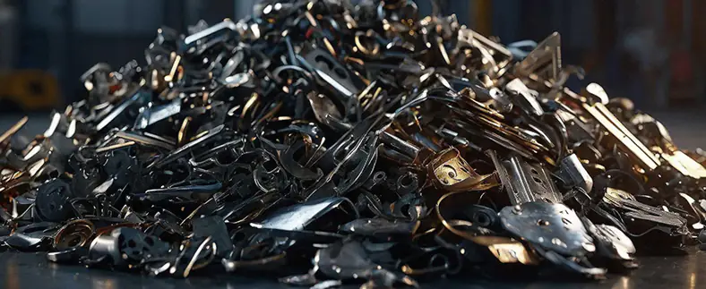 خرید ضایعات آهن تهران ☎ 09128499195 | قیمت عالی +خرید در محل خرید ضایعات آهن در تمام تهران