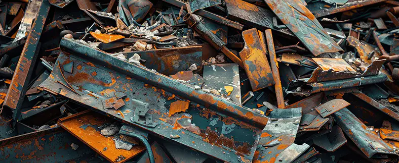 خرید ضایعات آهن تهران ☎ 09128499195 | قیمت عالی +خرید در محل فروش ضایعات آهن آلات