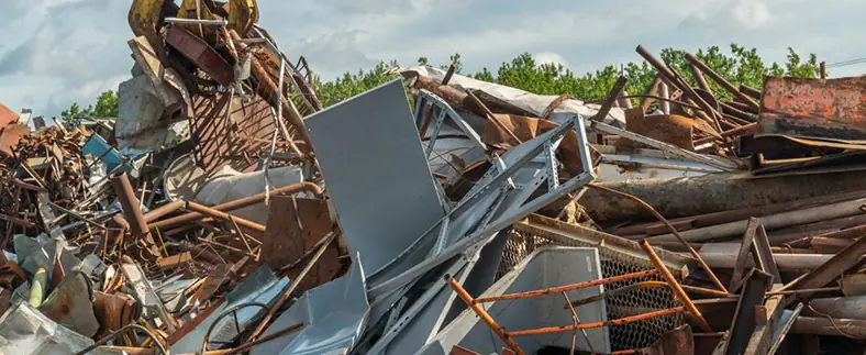 خرید ضایعات آلومینیوم در الهیه | بالاترین قیمت منطقه 1 تهران فروش ضایعات در الهیه