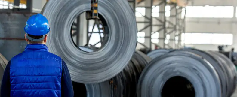 مزایای همکاری با مرکز خرید ضایعات آلومینیوم در دماوند