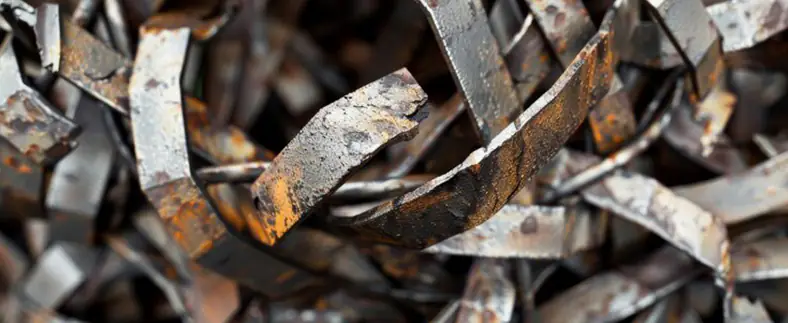 مزایای زیست‌محیطی تفکیک ضایعات فلزی در تهران [کاهش آلودگی و بازیافت سبز]