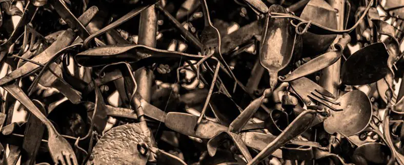 انواع ضایعات آهن سوپر ویژه قابل خرید [لیست کامل + قیمت ویژه]