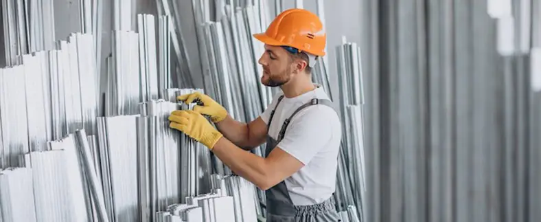 تماس فوری با خریدار ضایعات آلومینیوم در دماوند