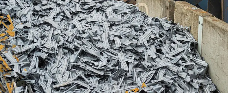 خرید ضایعات آلومینیوم در کاوسیه | خدمات 24 ساعته برای شما مزیت خریدار ضایعات آلومینیوم کاوسیه