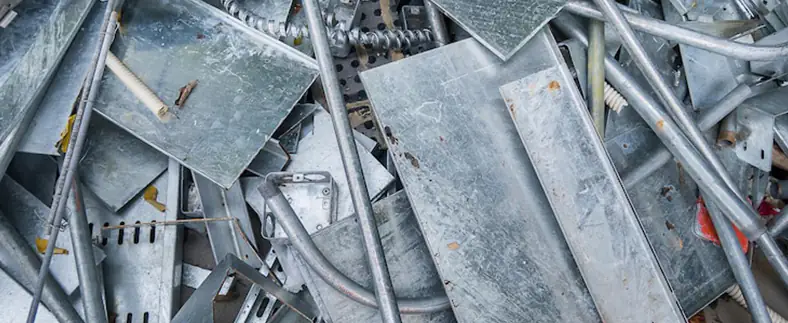 خریدار ضایعات استیل در تهران با قیمت 1404 + بدون واسطه