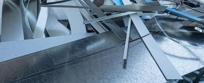 خرید انواع ضایعات استیل در تهران (304، 316، نگیر، بگیر)