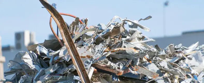 خرید ضایعات آلومینیوم در بهاران | اعزام فوری(کمتر از 1 ساعت)