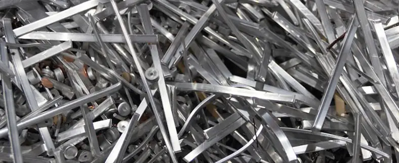 خرید ضایعات آلومینیوم در کاوسیه | خدمات 24 ساعته برای شما انواع ضایعات آلومینیوم: ورق، پروفیل، فویل، قاب و قطعات صنعتی