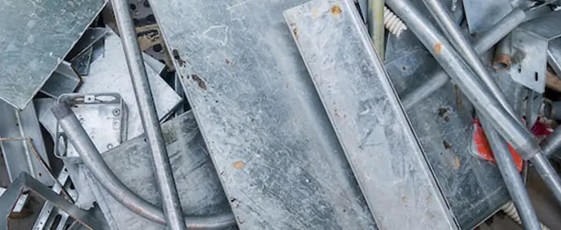 چرا ما بهترین خریدار ضایعات استیل تهران هستیم؟