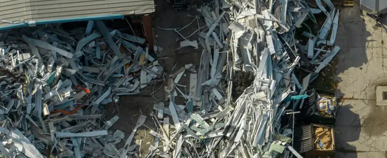 خریدار ضایعات آلومینیوم در اشراقی | راهنمای کامل فروش 1404 خدمات خرید ضایعات آلومینیوم در اشراقی (صفر تا صد)