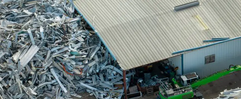 خریدار ضایعات آلومینیوم در اشراقی | راهنمای کامل فروش 1404 انواع ضایعات آلومینیومی قابل خرید در اشراقی (تفکیک شده + قیمت بالاتر)