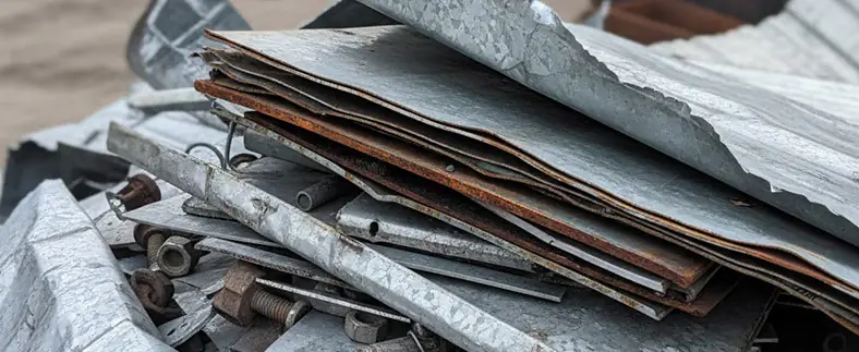 لیست قیمت روز ضایعات آلومینیوم